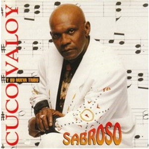 Álbum Sabroso de Cuco Valoy