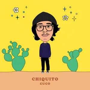 Álbum Chiquito de Cuco
