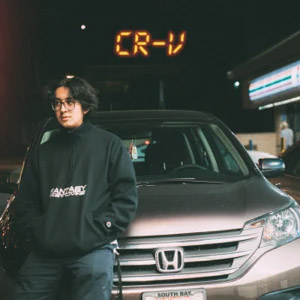 Álbum CR-V de Cuco