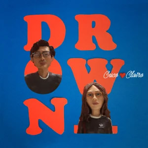 Álbum Drown de Cuco