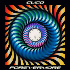 Álbum Forevermore de Cuco