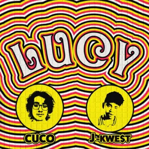 Álbum Lucy de Cuco