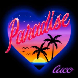 Álbum Paradise de Cuco
