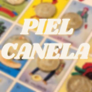 Álbum Piel Canela de Cuco