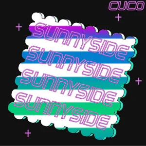 Álbum Sunnyside de Cuco
