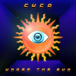 Álbum Under The Sun de Cuco