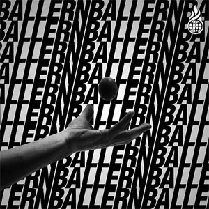Álbum Ballern de Culcha Candela