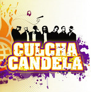 Álbum Culcha Candela de Culcha Candela