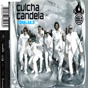 Álbum Eiskalt de Culcha Candela