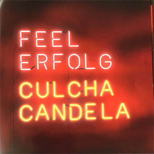 Álbum Feel Erfolg de Culcha Candela