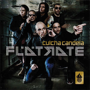 Álbum Flätrate de Culcha Candela