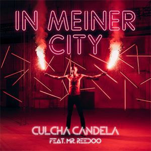 Álbum In Meiner City de Culcha Candela