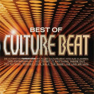 Álbum Best Of Culture Beat de Culture Beat