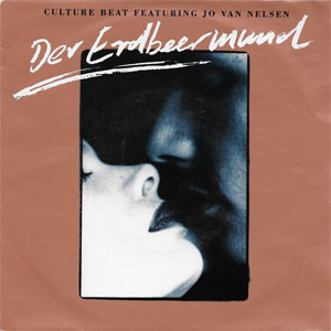 Álbum Der Erdbeermund de Culture Beat