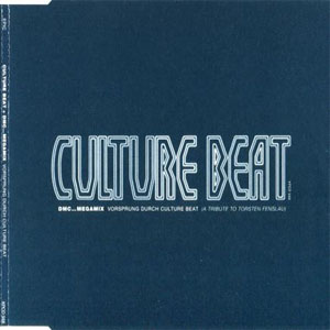 Álbum DMC...Megamix de Culture Beat