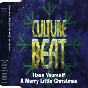 Álbum Have Yourself A Merry Little Christmas de Culture Beat