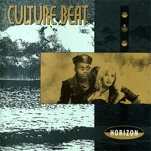 Álbum Horizon de Culture Beat