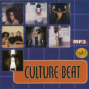 Álbum MP3 de Culture Beat
