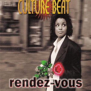 Álbum Rendez-Vous de Culture Beat