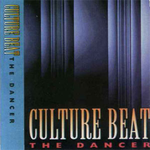 Álbum The Dancer de Culture Beat