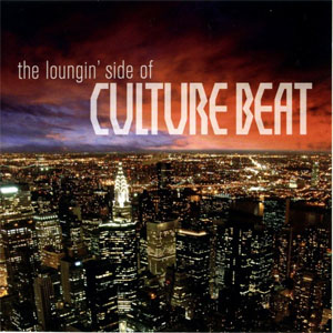 Álbum The Loungin' Side Of Culture Beat de Culture Beat