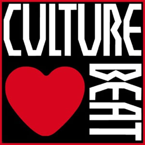 Álbum Your Love de Culture Beat