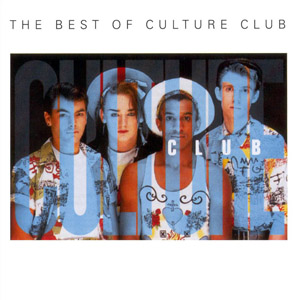 Álbum The Best Of Culture Club de Culture Club