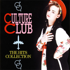 Álbum The Hits Collection de Culture Club