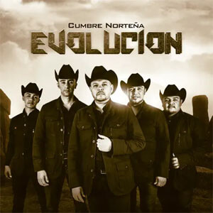 Álbum Evolución de Cumbre Norteña