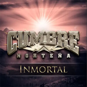 Álbum Inmortal de Cumbre Norteña