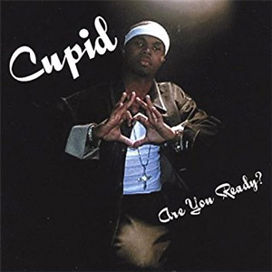 Álbum Are You Ready? de Cupid