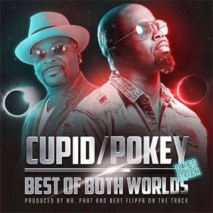 Álbum Best of Both Worlds (Blues Edition) - EP de Cupid