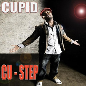 Álbum Cu-Step de Cupid