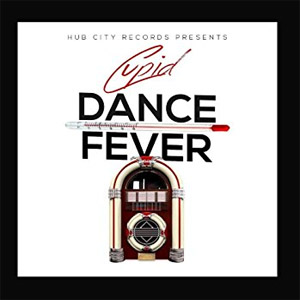 Álbum Dance Fever de Cupid