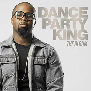 Álbum Dance Party King de Cupid