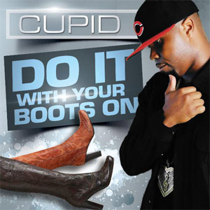 Álbum Do It With Your Boots On de Cupid