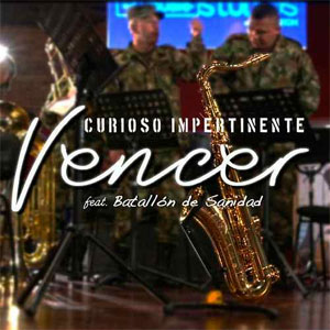 Álbum Vencer de Curioso Impertinente