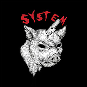 Álbum System de Curtis Waters