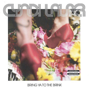 Álbum Bring Ya Yo The Brink de Cyndi Lauper