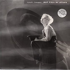 Álbum Hat Full Of Stars de Cyndi Lauper