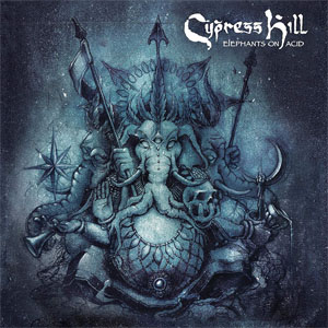Álbum Elephants On Acid de Cypress Hill