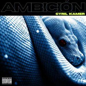 Álbum Ambición de Cyril Kamer