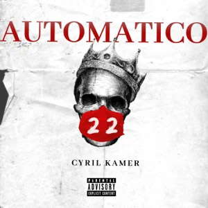 Álbum Automático de Cyril Kamer