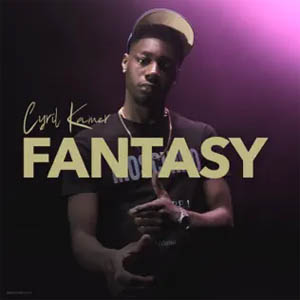 Álbum Fantasy de Cyril Kamer