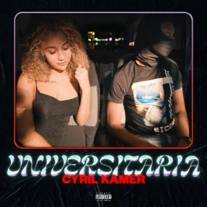 Álbum Universitaria de Cyril Kamer