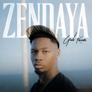 Álbum Zendaya de Cyril Kamer