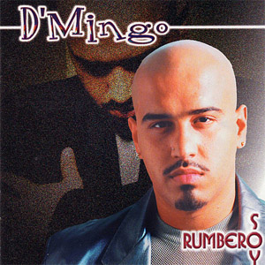 Álbum Rumbero Soy de D'Mingo