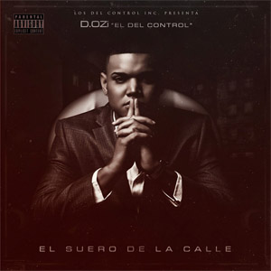 Álbum El Suero De La Calle de D.OZI