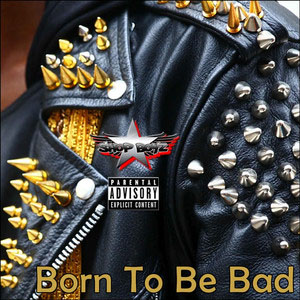 Álbum Born to Be Bad de Da Shop Boyz