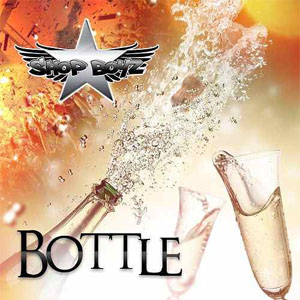 Álbum Bottle de Da Shop Boyz